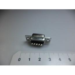 dsub 9pin 