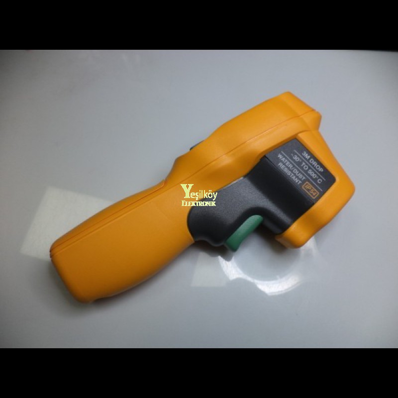 Fluke 62max Fluke 62max