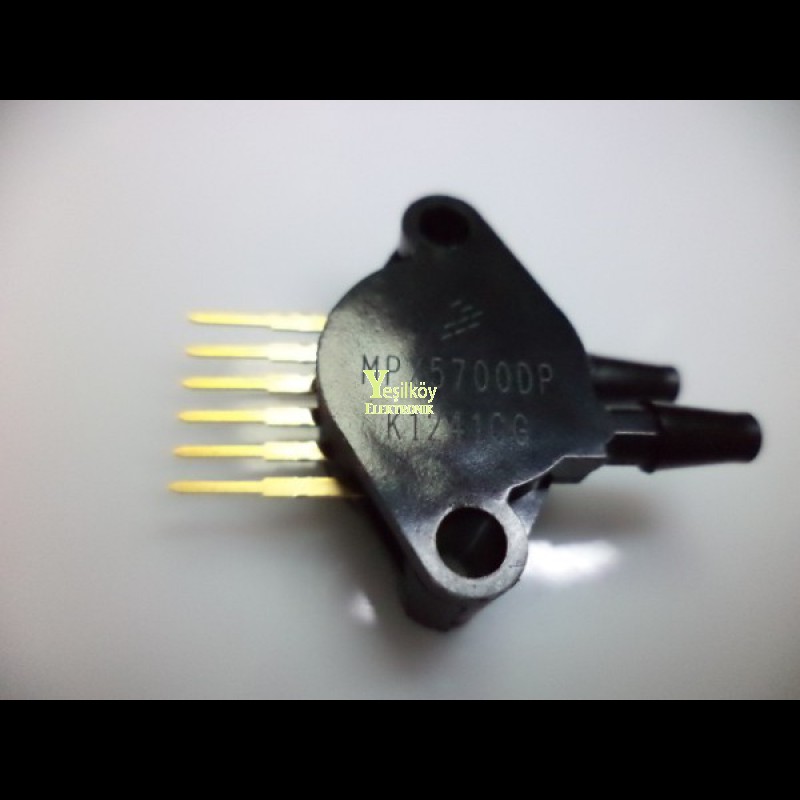 mpx5700dp basın sensörü mpx5700dp basın sensörü