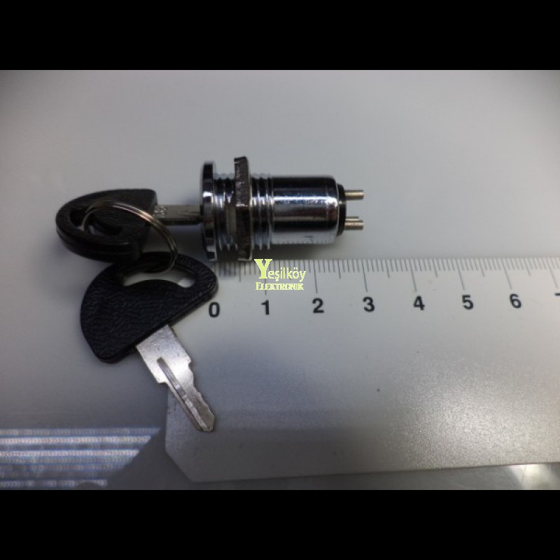 Anahtarlı Switch Büyük Anahtarlı Switch Büyük