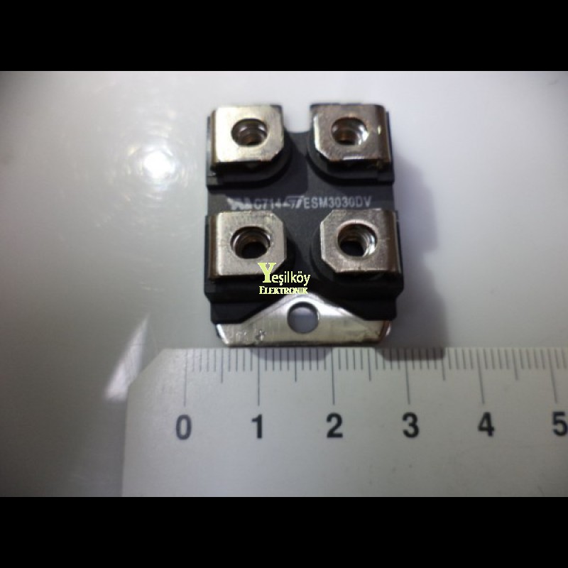 esm3030 esm3030