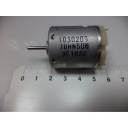 6-24v Johnson Motor