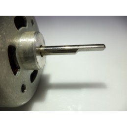 Johnson 12v DC motor