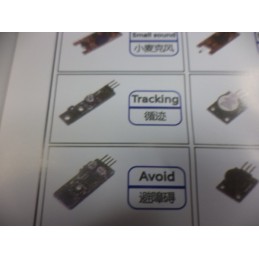 Sensör Seti Arduino