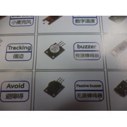 Sensör Seti Arduino