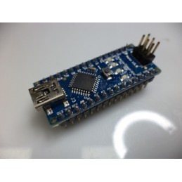Arduino Nano v3 FT232