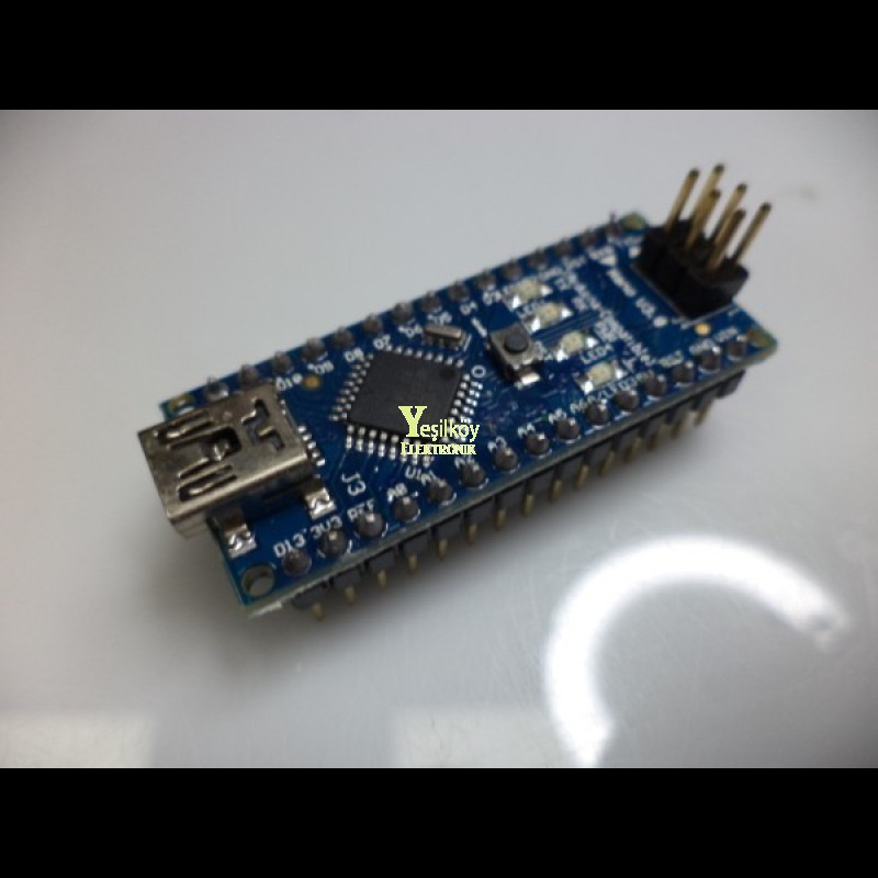 Arduino Nano v3