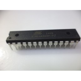 atmega 328p-pu