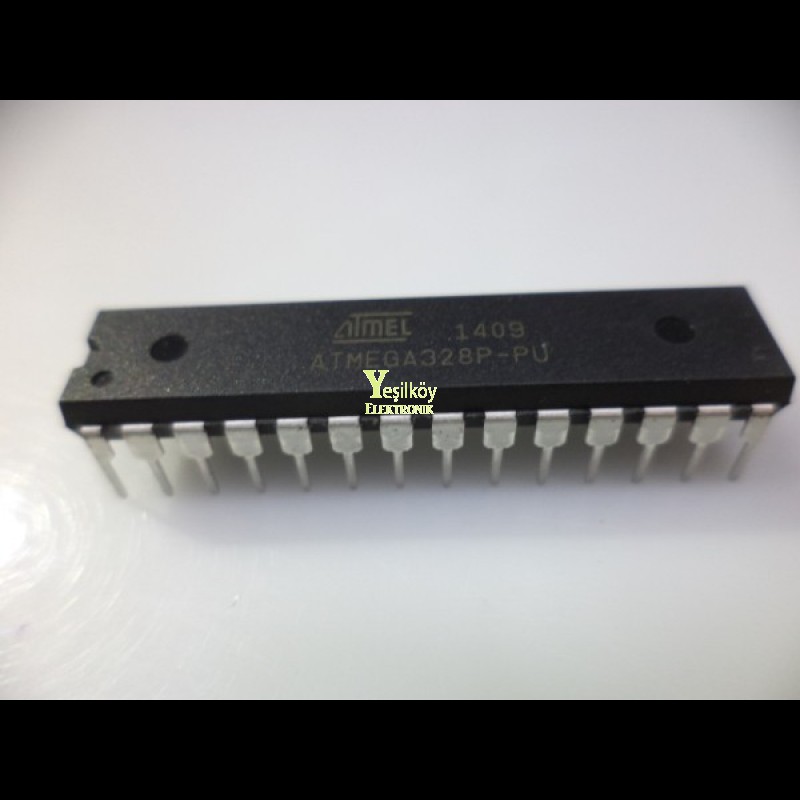 atmega 328p-pu