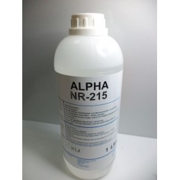 Alpha NR215 noclean Flux