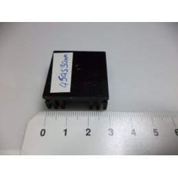 3x3cm soğutucu