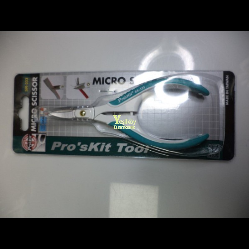 Proskit Mikro keski Proskit Mikro keski