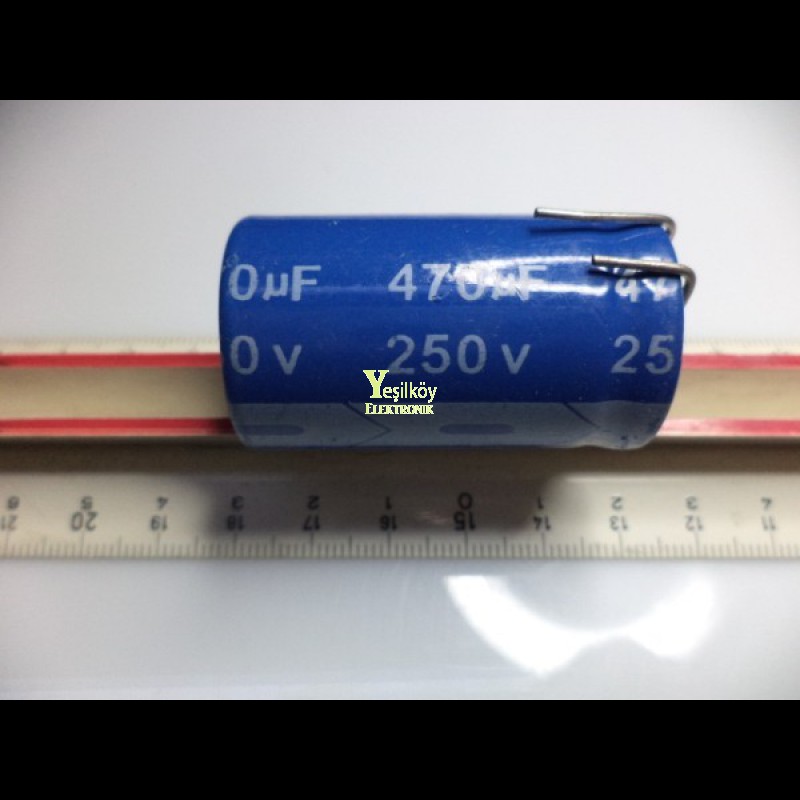 470mf 250v 470mf 250v