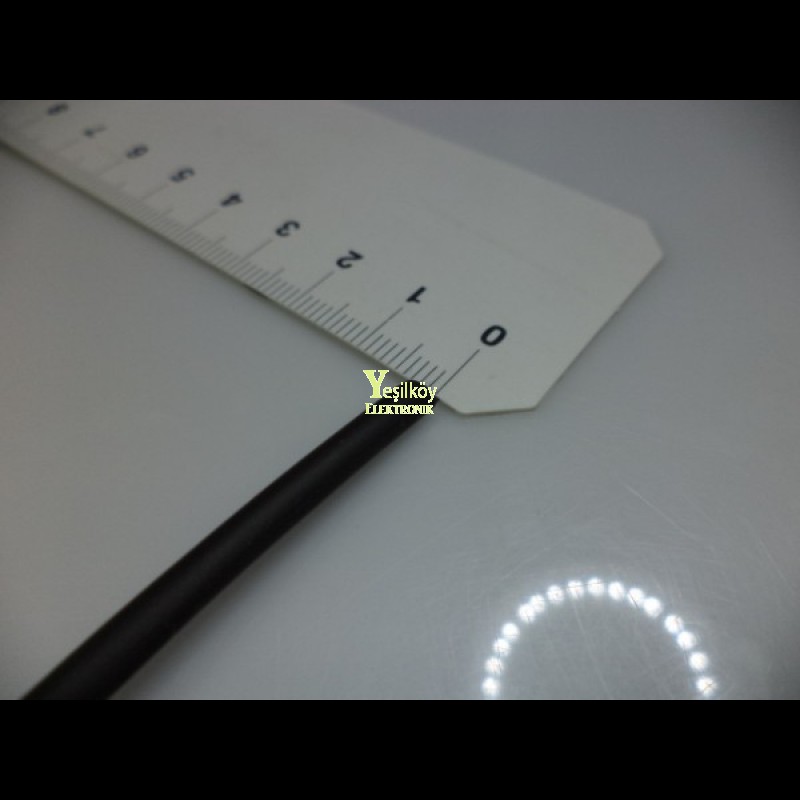 2.5mm daralan makaron 2.5mm daralan makaron