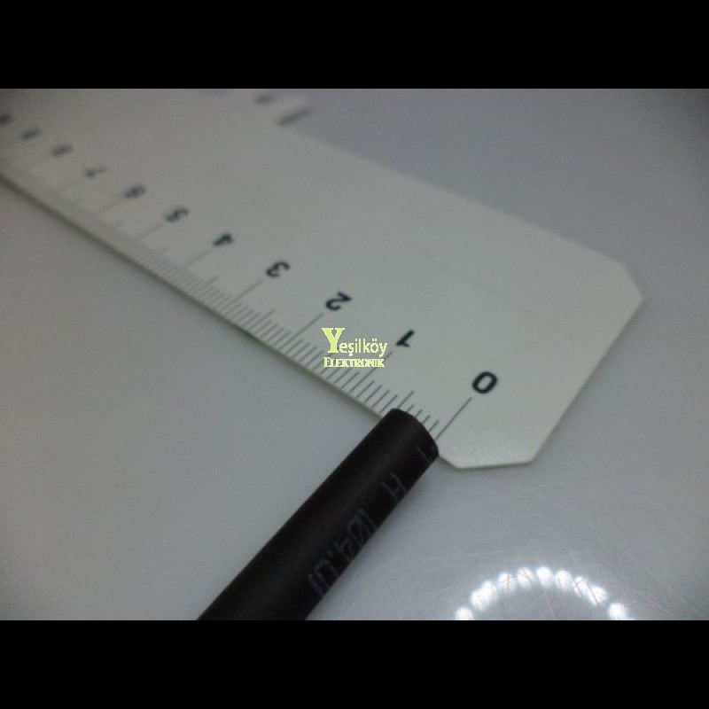 4mm daralan makaron 4mm daralan makaron