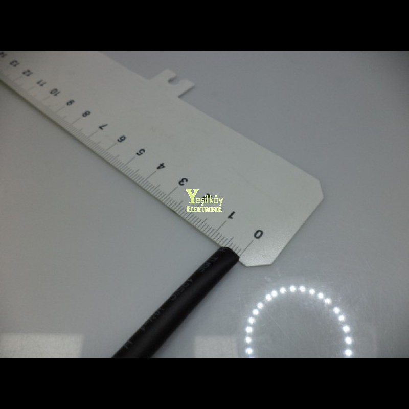 5mm daralan makaron 5mm daralan makaron