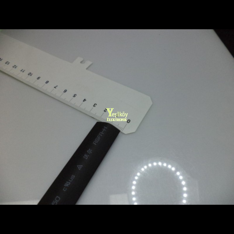13mm daralan makaron 13mm daralan makaron