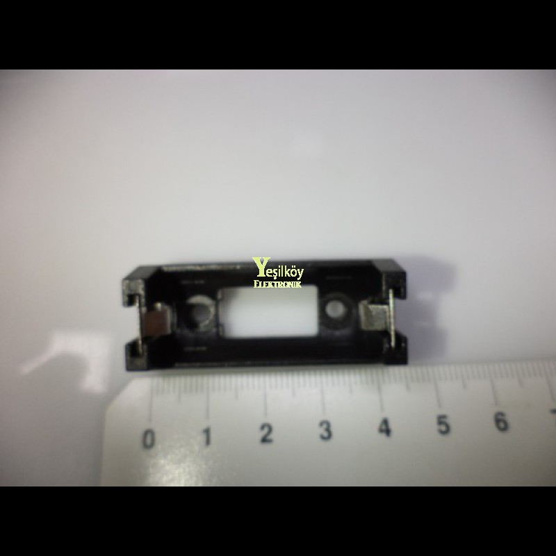 cr123a pil yuvası cr123a pil yuvası