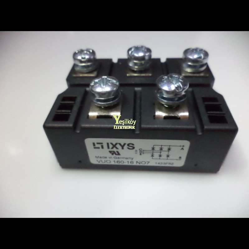 Vuo 160-16 NO7 Vuo 160-16 NO7