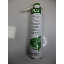 Flux Temizleyici Sprey Fırçalı flu400db