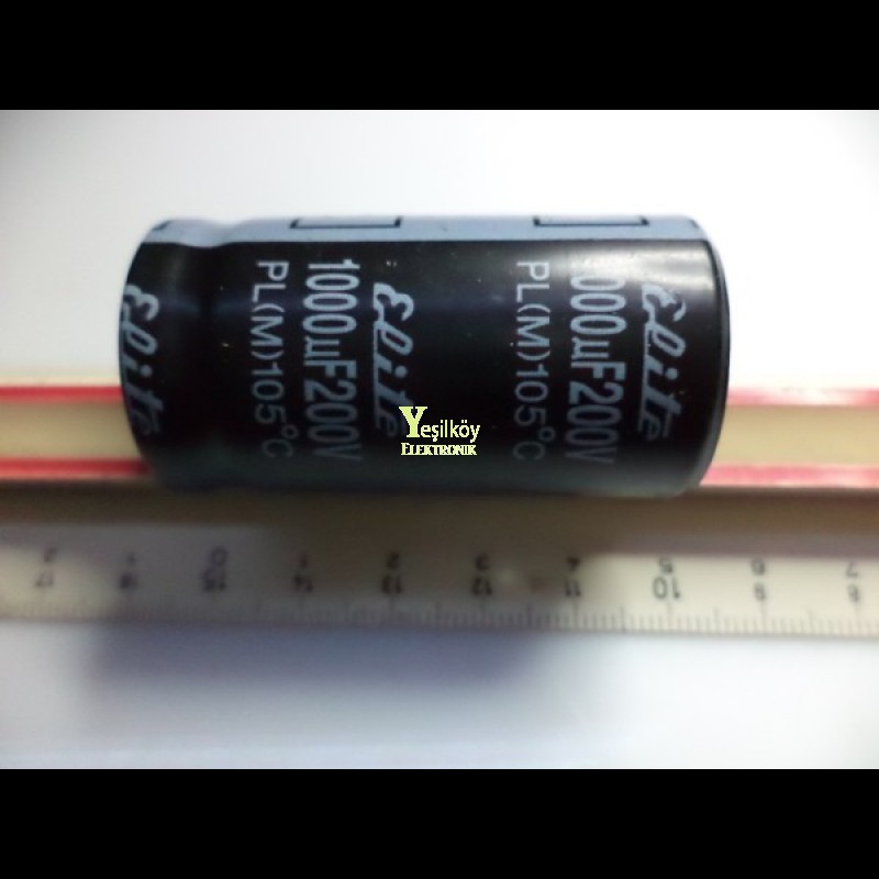 1000mf 200v 1000mf 200v