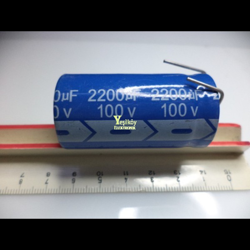 2200mf 100v 2200mf 100v