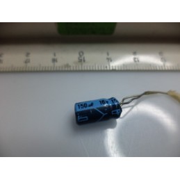 150mf 16v