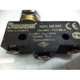 Pimli Switch 