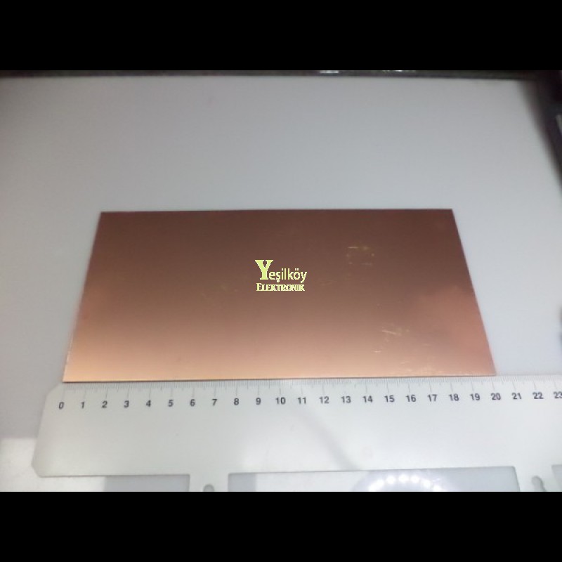 Bakırlı 20x10 plaket Bakırlı 20x10 plaket