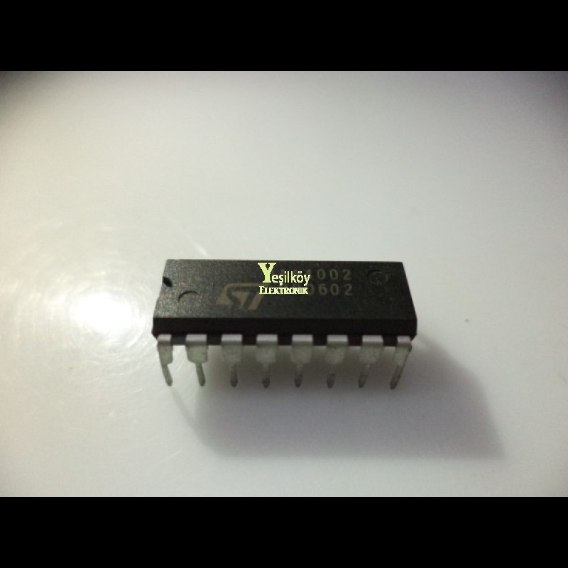 UAA4002 UAA4002