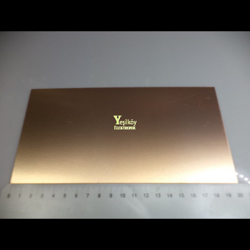 çift yüzü bakırlı 10x20 plaket çift yüzü bakırlı 10x20 plaket