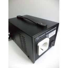 2500w 110-220v dönüştürücü adaptör
