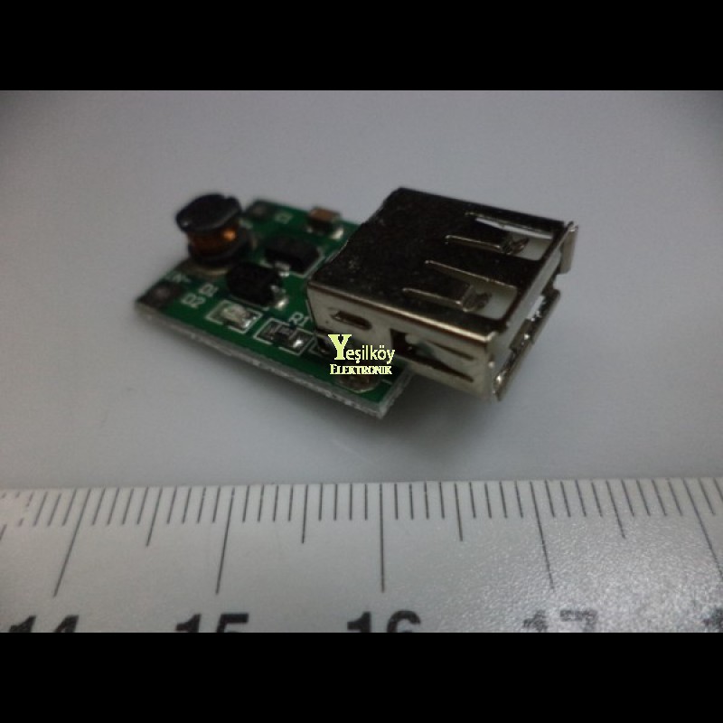 5v Boost module 5v Boost module