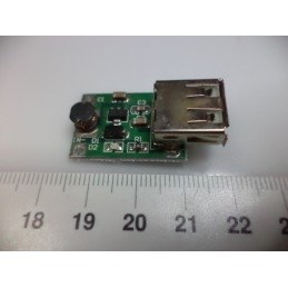 5v Boost module