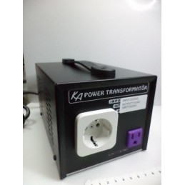 3000w 110-220v dönüştürücü adaptör
