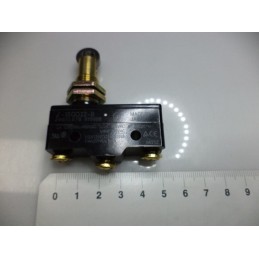 Endüstriyel Switch