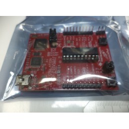 msp430 LaunchPad