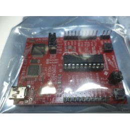 msp430 LaunchPad