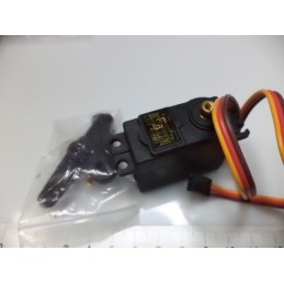 mg995 servo motor