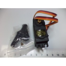 mg995 servo motor