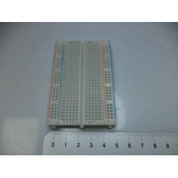 400 delik breadboard