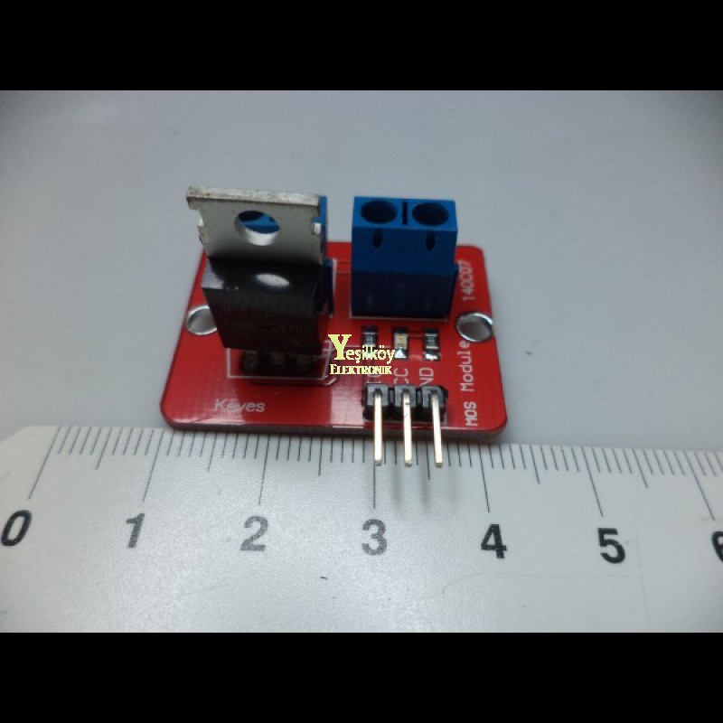 irf520 modül irf520 modül