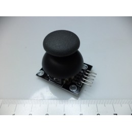 Arduino Joystick