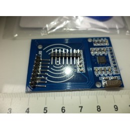 Rfid RC522 kit