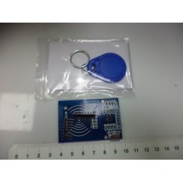 Rfid RC522 kit