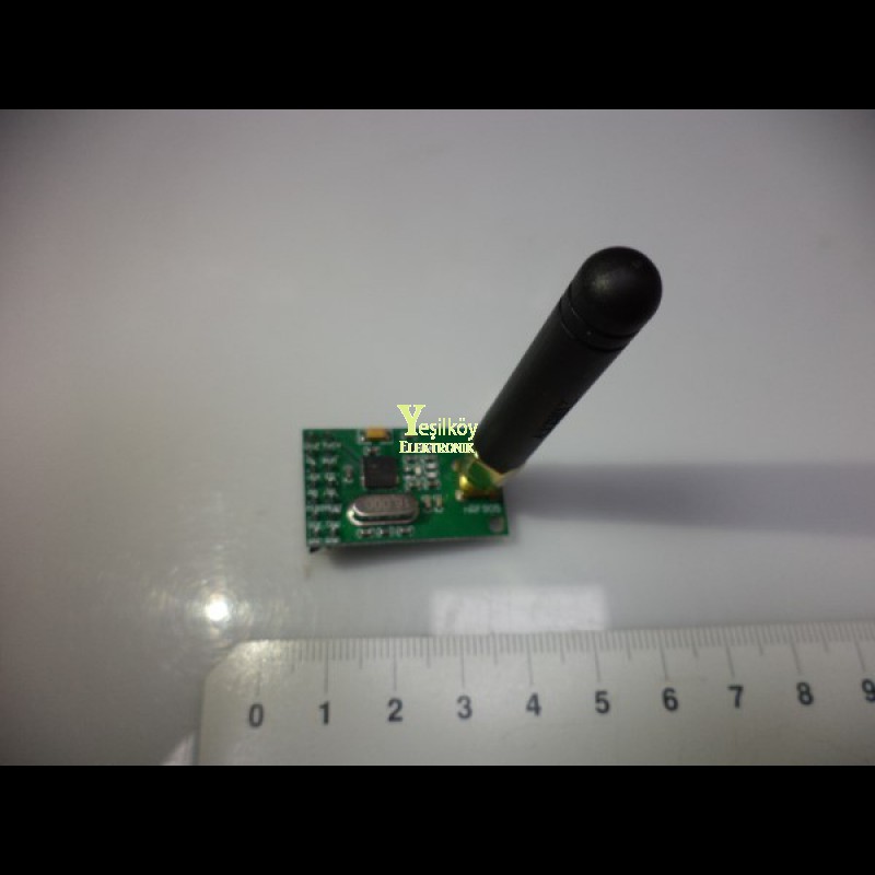 wireless modül nrf905se wireless modül nrf905se
