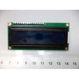 Arduino lcd 1602 