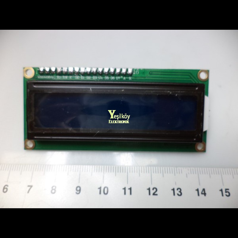Arduino lcd 1602 Arduino lcd 1602