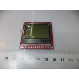 5110 LCD