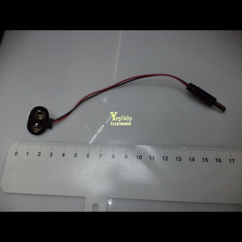 Arduino Bağlantı Kablosu Arduino Bağlantı Kablosu